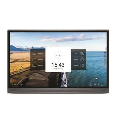 Monitor Touch 4K 65